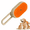 Khaki, variant on Electric Spray Pet Brush, 2-in-1 Steamy Cat Brush with Water Tank, Mist Massage Grooming Comb for Long and Short Hair Dogs and Cats