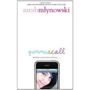 Pre-Owned Gimme a Call Hardcover
