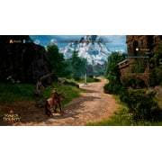 Kings Bounty II for Nintendo Switch