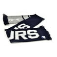 thumbnail image 1 of Tottenham Hotspur FC Nero Scarf, 1 of 2