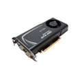 thumbnail image 2 of EVGA GeForce GTX 460 EE - Graphics card - GF GTX 460 - 1 GB GDDR5 - PCIe 2.0 x16 - 2 x DVI, Mini-HDMI, 2 of 4