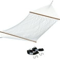 thumbnail image 1 of Vivere Rope Double Hammock, 1 of 4