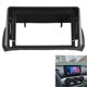 thumbnail image 3 of 9inch Car Radio Frame Fascia Adapter Android Radio Dash Fitting Panel Kit for Fiat Argo 2019 LHD, 3 of 5