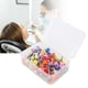thumbnail image 5 of Herramienta dental, 100 piezas de pulidor dental, pulidor dental de nailon, kit de herramientas de pulidor dental, diseño a prueba de futuro, 5 of 9