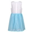 thumbnail image 2 of Richie House Girls' Sweet Princess Dress with Bow RH2701-A-3, 2 of 7