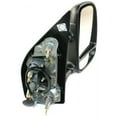 thumbnail image 3 of AutoPartsAlliance Passenger Side Mirror outside rear view for E-150 CLUB WAGON 2003 2004 2005, 3 of 3