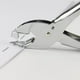 thumbnail image 3 of Extractor de grapas Extractor de grapas de metal, multifuncional, resistente, mango ergonómico portátil, herramienta extractora de grapas, 3 of 9