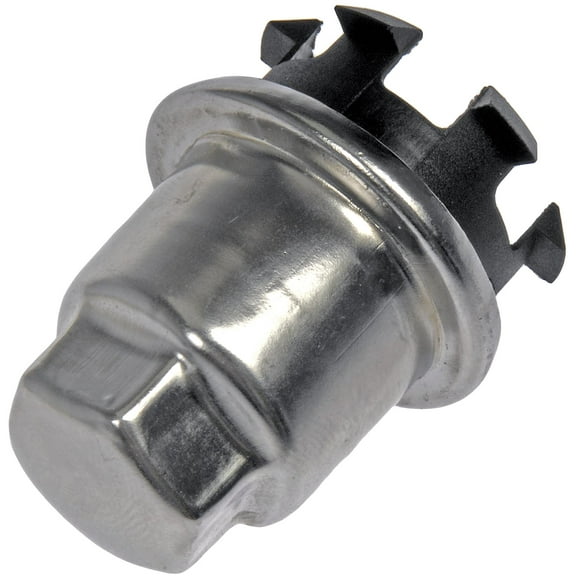 Dorman # 611-628.1 Wheel Fastener Cover Fits select: 1999-2004 OLDSMOBILE ALERO, 1997-2004 BUICK REGAL