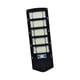 thumbnail image 5 of Lámpara LED solar, reflector de seguridad solar, luz solar para estacionamiento desde el anochecer hasta el amanecer 500 W, 5 of 9