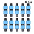 thumbnail image 1 of Baweave 10 Pcs Drip Tape Irrigation System Tube Connector Hose, 1 of 8