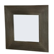 Foreign Affairs Home Decor Safari Lana Accent Mirror