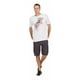 thumbnail image 3 of Short Alpinestars Crunch Short Gris Hombre Casual, 3 of 3