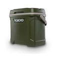 thumbnail image 1 of Hielera Igloo PLYTHYLN GRN 30QT Verde 28L para 41 latas, 1 of 9