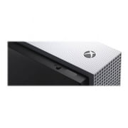 Microsoft Xbox One S 1TB Halo Wars 2 Bundle White 234-00128