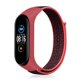 thumbnail image 1 of Correa de nailon para xiaomi mi band, pulsera deportiva para modelos 7, 6, 5, 4 y 3, 1 of 4