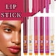 thumbnail image 3 of Lipstick Solid Water Gloss Lip Oil Hydrating Long Lasting Non Sticky Formula for Lips, 3 of 4