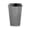 Black-85, variant on 16 Oz Disposable Brown 85 Double-Walled Ripple Paper Cups For Hot Drinks