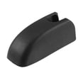 thumbnail image 1 of Trasero Parabrisas Limpiaparabrisas Brazo Tuerca Cubierta Tapa para Chrysler -1uds Negro, 1 of 1