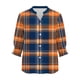 thumbnail image 5 of TaTaai Women Fashion St. Patrick's Day Printed Round Neck Short Sleeve T Shirts Casual Loose Fit Soft Lightweight Daily Wear Tops Gift, 5 of 5