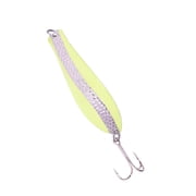 Doctor Spoon Original Series 1-3/16 oz 4-1/2 Long - Coho Blue
