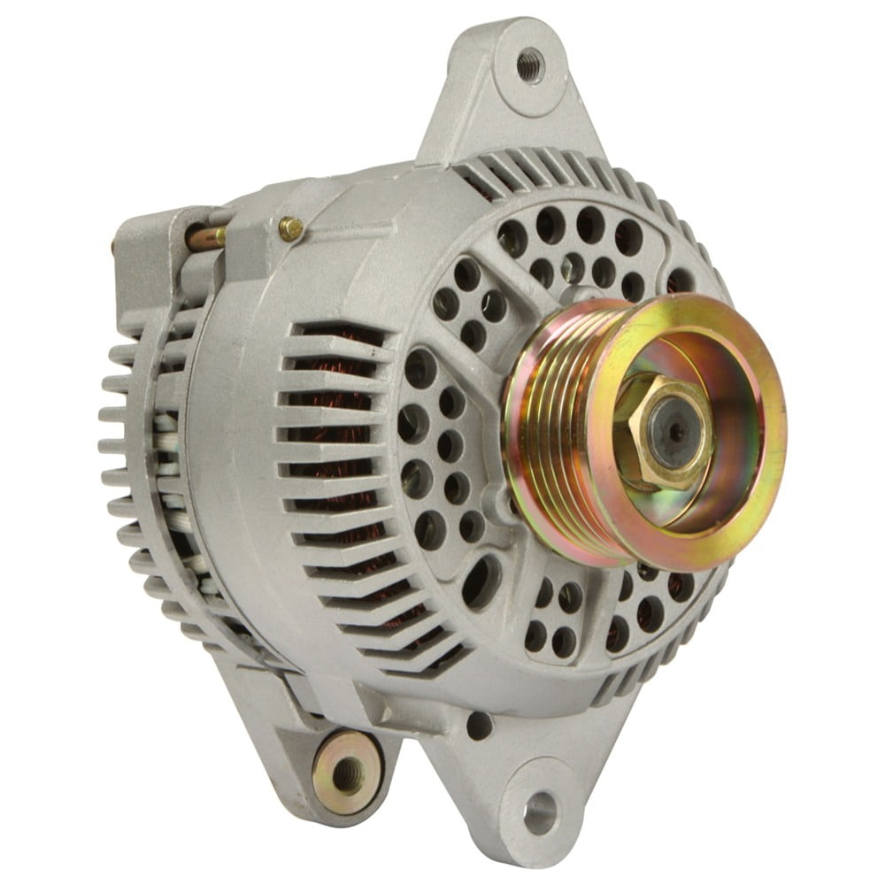 DB Electrical AFD0019 Alternator Compatible With