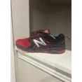 thumbnail image 2 of New Balance FuelCore Nitrel All Terrain Running Shoes Size 12 D Width RED BLACK, 2 of 6