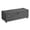 Slate Gray, variant on SONGMICS Storage Ottoman, Storage Chest Bench with Legs, End of Bed Bench with Safety Hinges, Pull Tab, Linen-Look Fabric, Slate Gray