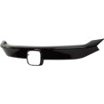 thumbnail image 3 of GRILLE MOULDING CENTER GLOSS BLACK REPLACEMENT FOR HONDA CIVIC COUPE 2020 PARTSLINK NUMBER HO1210160, 3 of 5