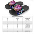 thumbnail image 2 of Tool Lateralus Eye Music Unisex Slippers Summer Beach Slippers Casual Non Slip Comfortable Slide Sandals Home Slippers For Men Women, 2 of 8