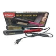 thumbnail image 2 of Plancha Para Cabello Profesional Sonar Splint SN826 Sonar SN-826, 2 of 2