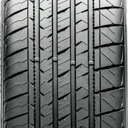 Milestar Interceptor A/S 810 245/45ZR19 245/45R19 102Y XL High Performance All Season Tire Simolary simolary.com 17
