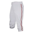 thumbnail image 2 of Baseball Express Men's Triple Play Piped Knicker Pant, 2 of 5