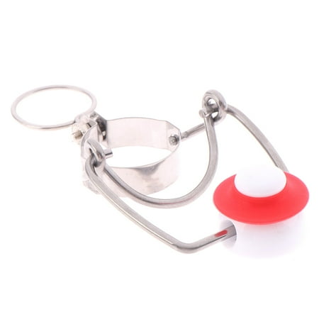 

Red Wine Cap Homebrew Beer Bottle Replacement Swing Cap Flip Top StopperL THYWA