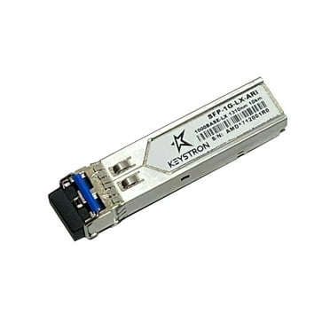 Arista Network Compatible SFP-1G-LX XVR-00006-02 1GE 1310nm SMF 10km.