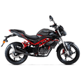 thumbnail image 2 of Motocicleta Deportiva BENELLI TNT 150i Negra, 2 of 3
