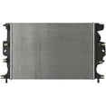 thumbnail image 2 of Spectra Premium CU13321 Automotive Radiator, 2 of 4