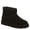 Black II, variant on Bearpaw Alyssa Youth Boots