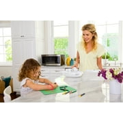 Munchkin Steam Microwave Bottle Sterilizer, White