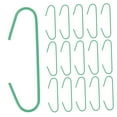 thumbnail image 6 of PAMINGONO 100Pcs Mini Hooks For Hanging C-Shape Iron For Christmas Tree Decorations Simple Design, 6 of 8