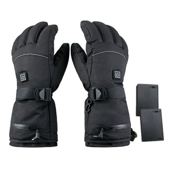 Warm Thermal Gloves Cold Weather Gloves Hand Warmers Arthritis-Gloves for Sports Outdoor Motorcycle Ski