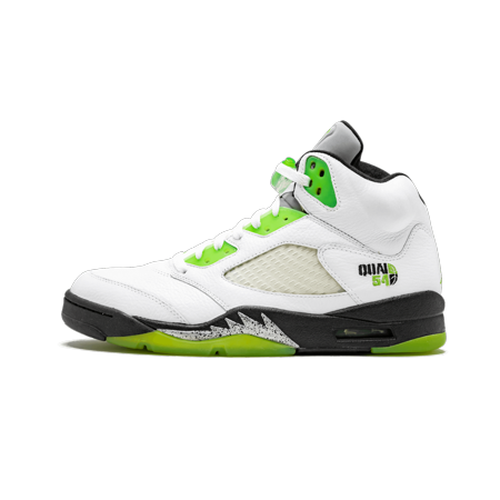 JORDAN MENS Air Jordan 5 Retro Q54 "Quai 54" 467827 105 from Stadium Goods