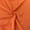 Orange, variant on FWD 58" 100% Polyester Chiffon Sewing & Craft Fabric By the Yard, Orange