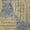 Gilded, variant on Addison Rugs Dream Shag Premium Machine Washable Transitional Geo, Circles Gray Rectangle Rug, 3' x 5'