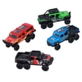 thumbnail image 2 of Coches Todoterreno De 6 Ruedas Con Tracción Trasera De Aleación 1:50 ANGGREK Otros, 2 of 8