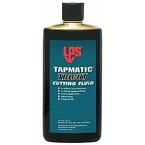 LPS Tapmatic TriCut Cutting Fluids, 16 oz, Bottle