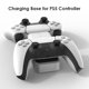 thumbnail image 5 of Cargador para base de carga USB dual PS5 DualSense con puerto de salida USB A, 5 of 9