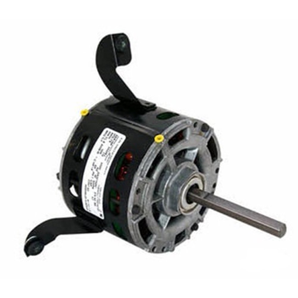 DuoTherm Furnace Motor (314826, DA3H012) 1/6 hp 1050 RPM 115V Century 585