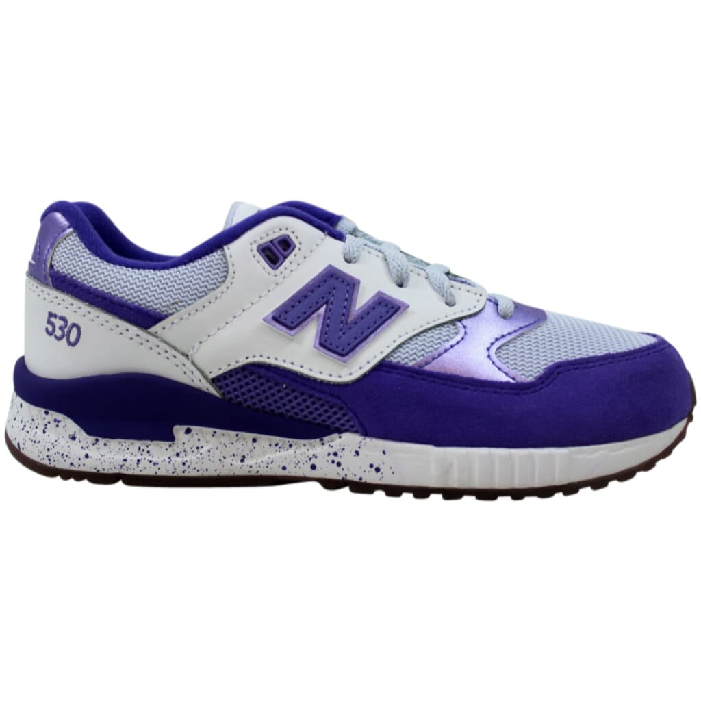 new balance size 4.5