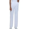 Simply Basic Petite Pull On Scrub Pant