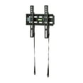 thumbnail image 6 of onn Fixed Wall Mount for 19" to 42" TVs, UL Listed, Holds up to 35 lbs, Black, 6 of 13